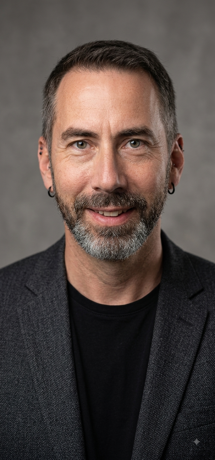 Daniel Rüegger